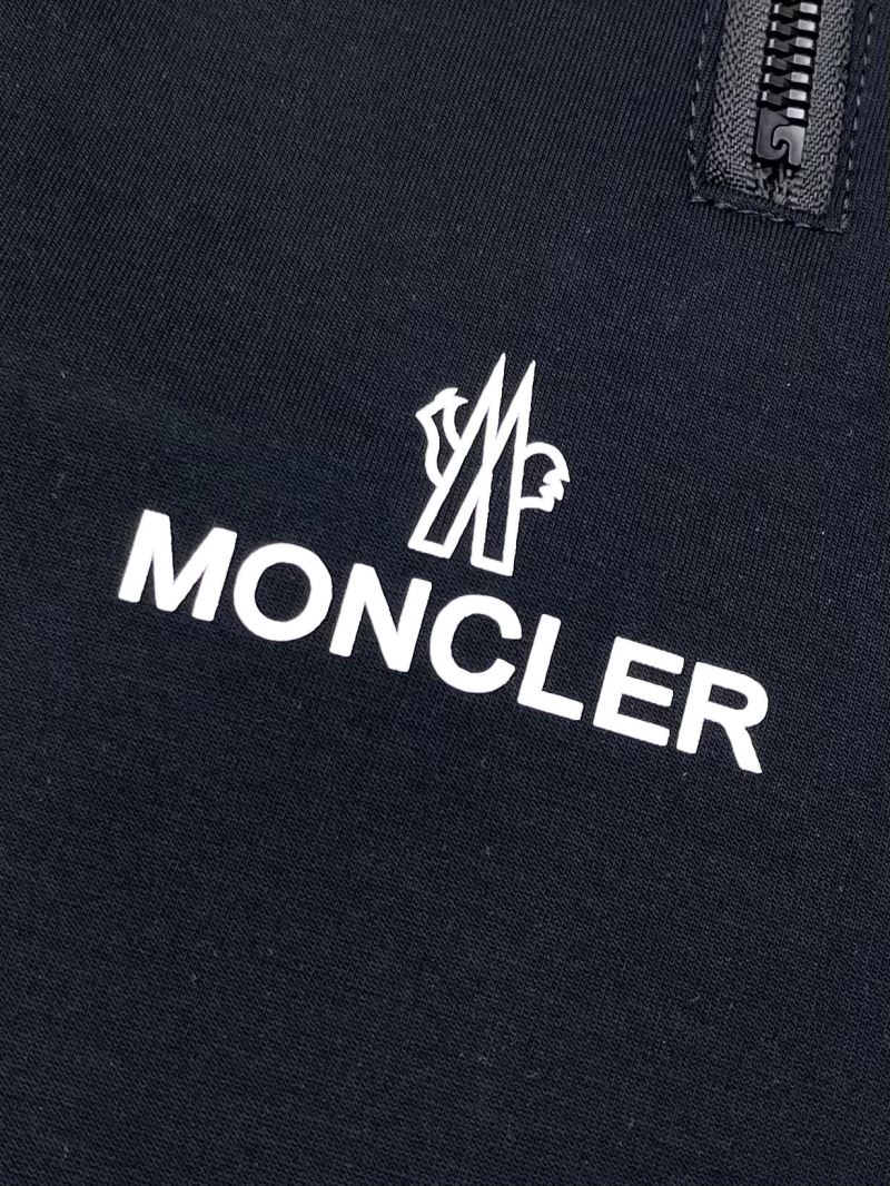 Moncler Short Pants